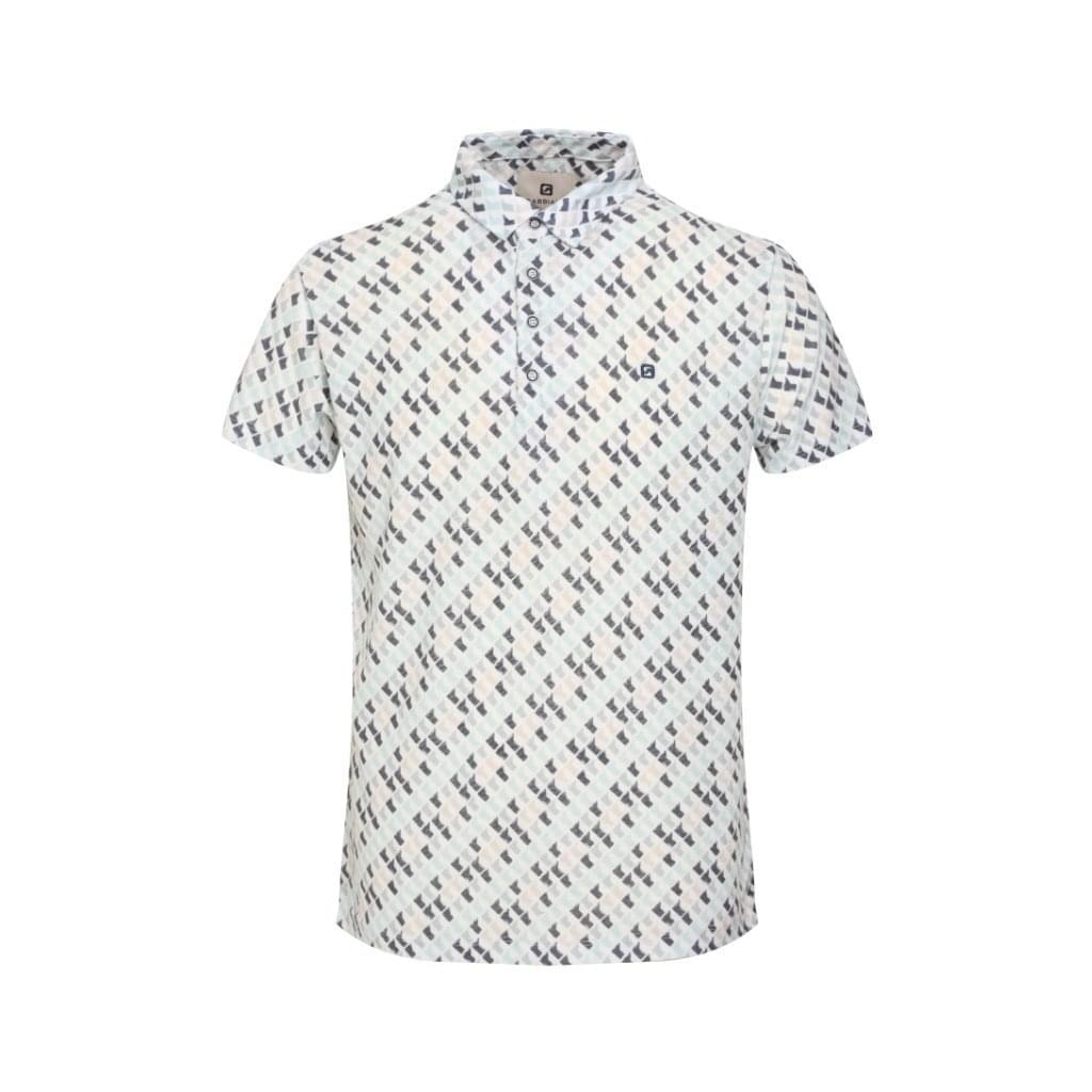 Gabbiano - Block Polo Shirt Heren