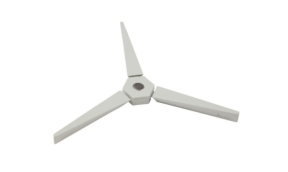 Isabella - Opvouwbare Onderzetter