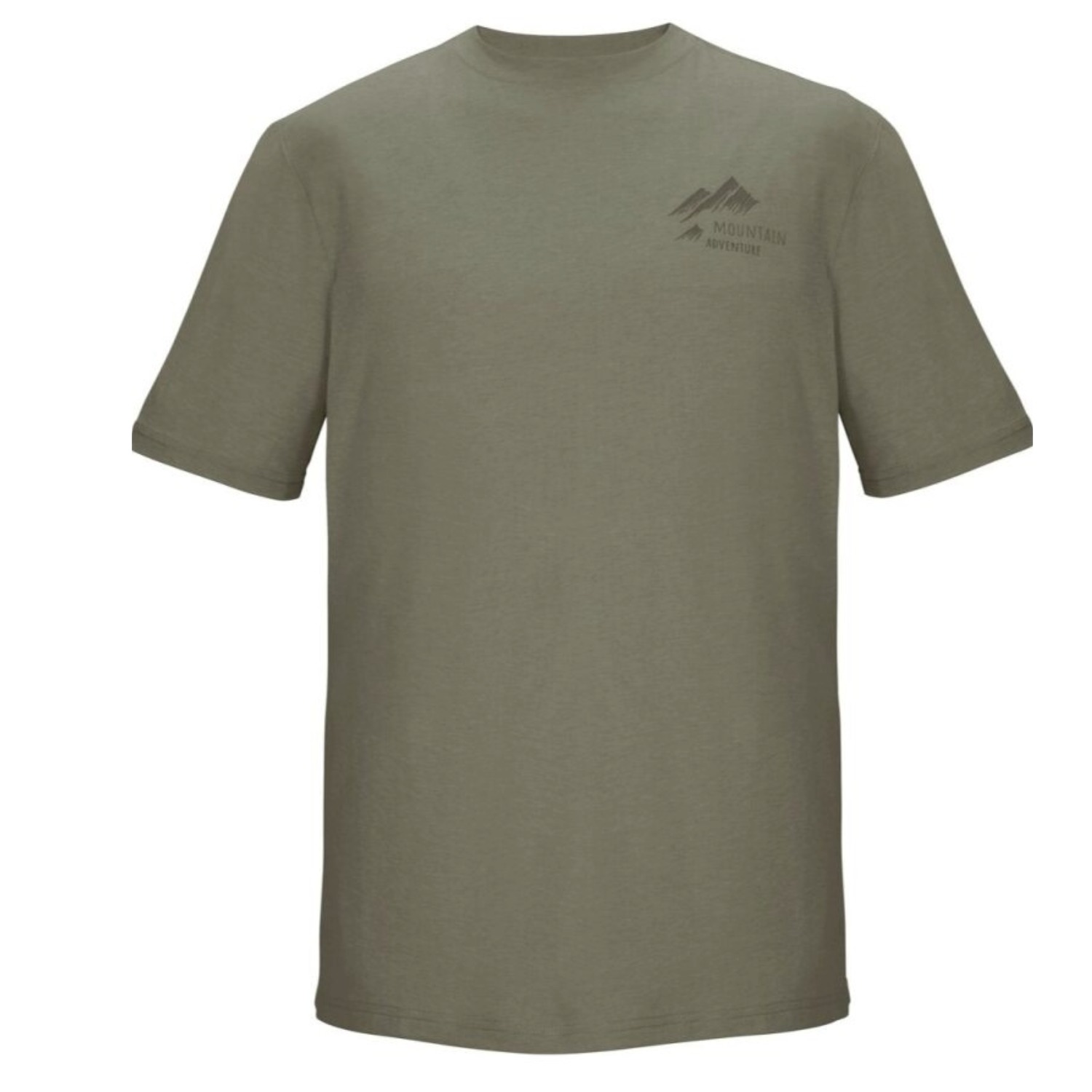 Killtec Kos 51 T-shirt Heren