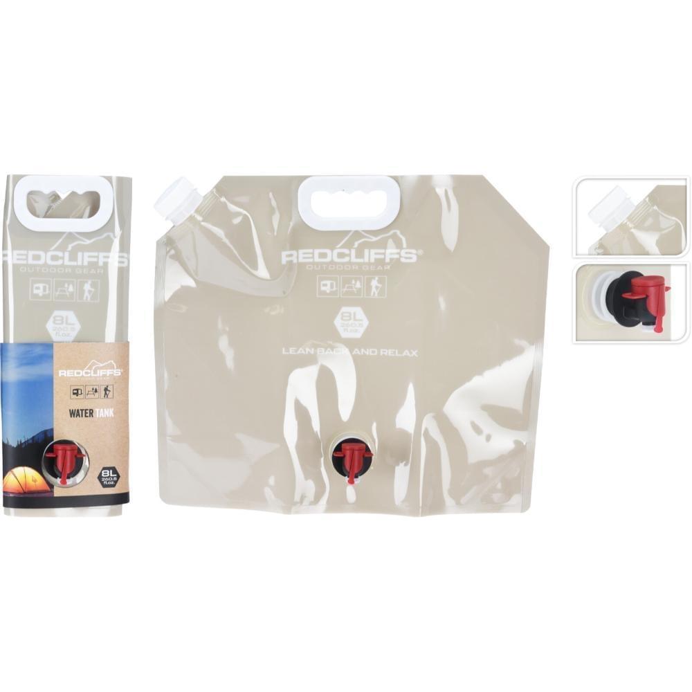 ML - Jerrycan Opvouwbaar 8L