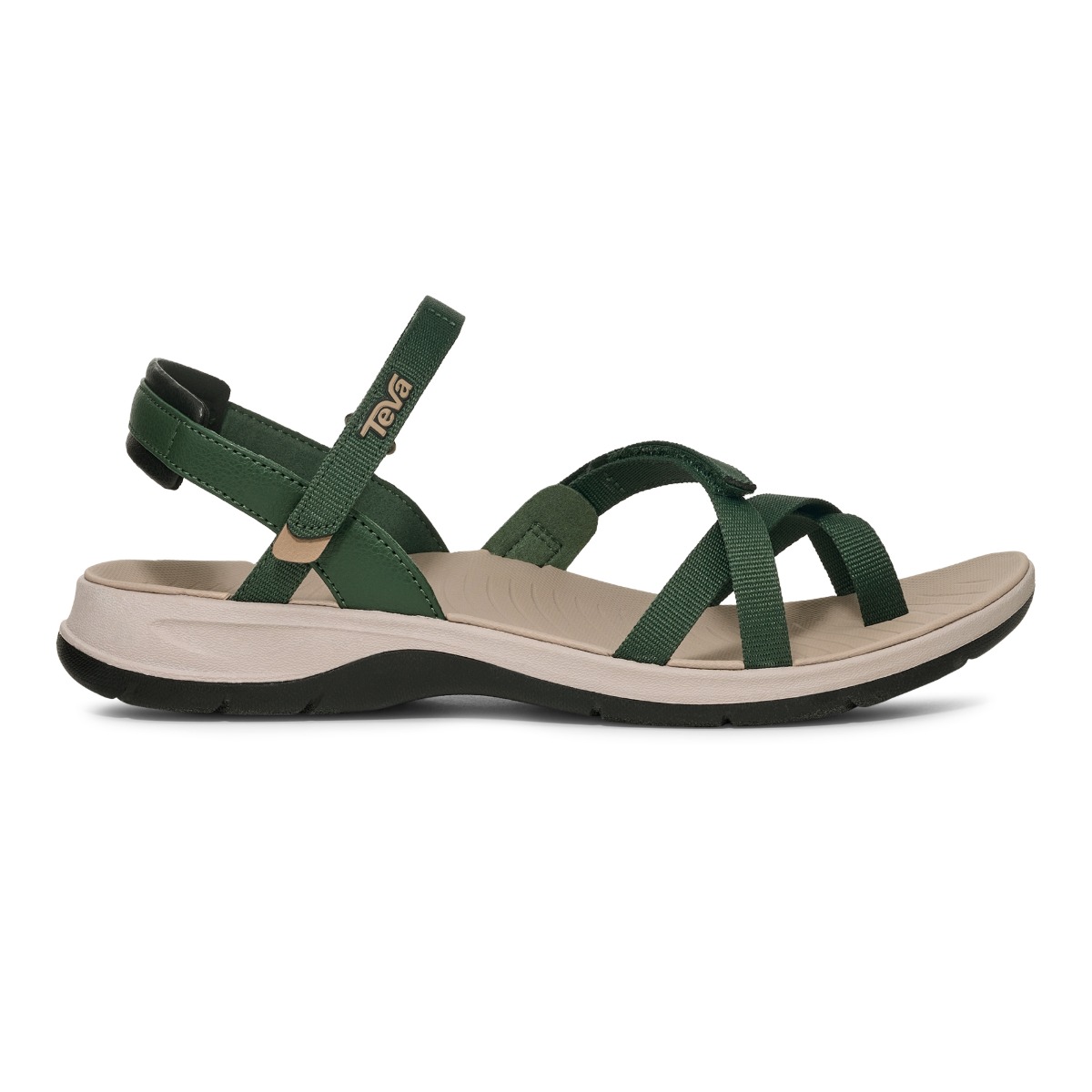 Teva - Tirra Traveler Slingback Sandaal Dames