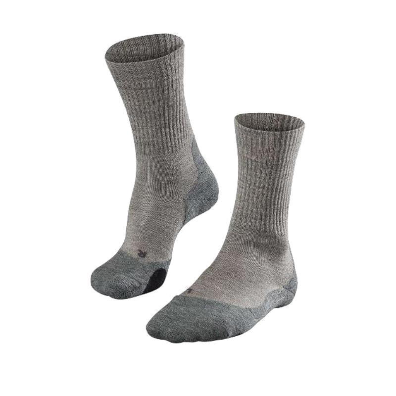 Falke - TK2 Wool Wandelsok Dames Falke - TK2 Wool Wandelsok Dames