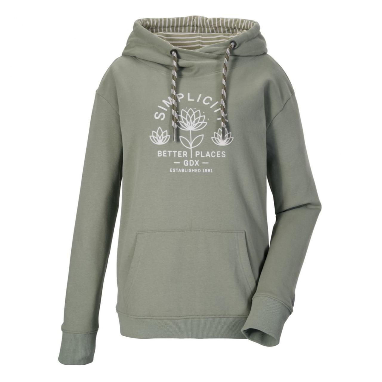G.I.G.A. DX - GS 41 Sweater Dames