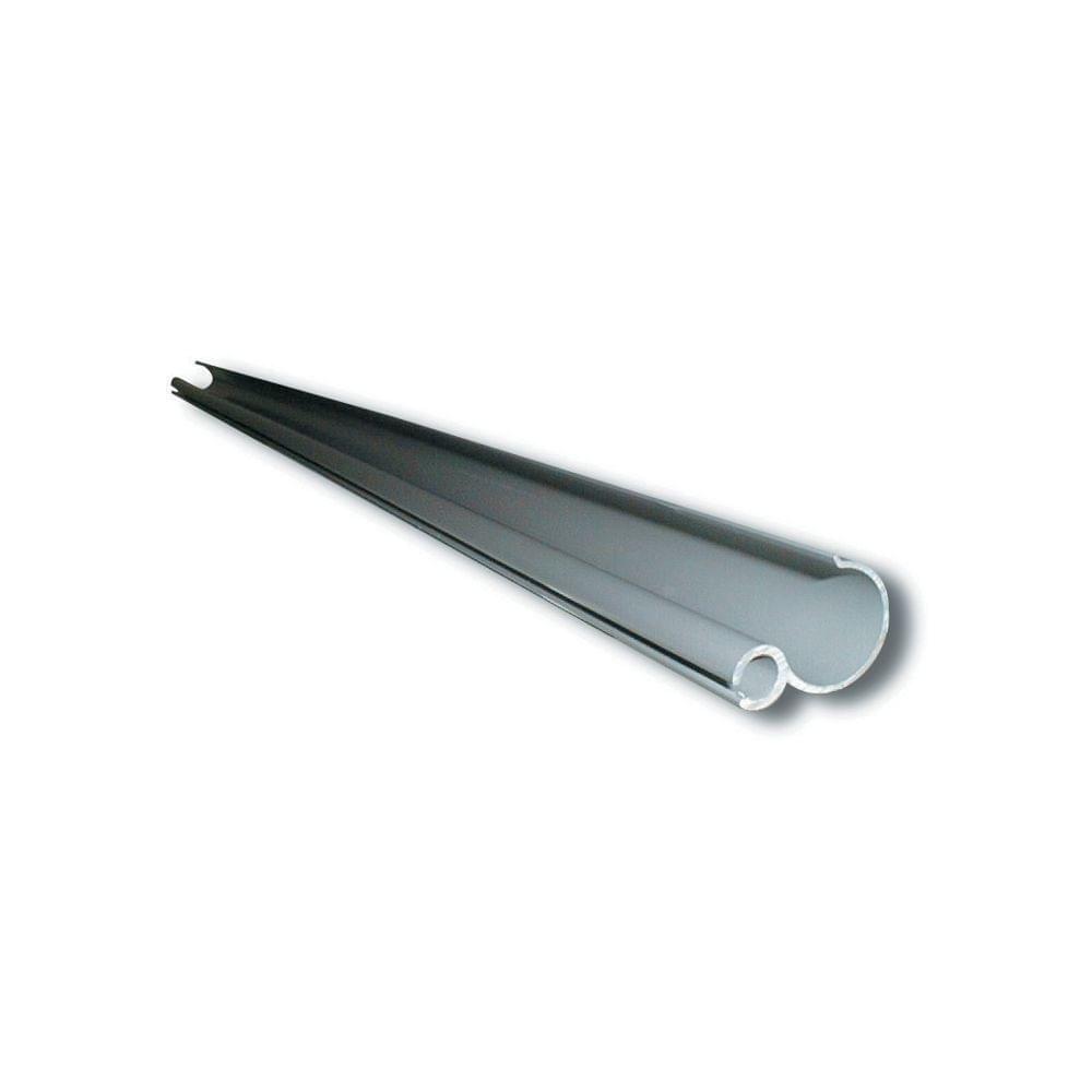 Isabella - Koppelrail PVC 75 cm