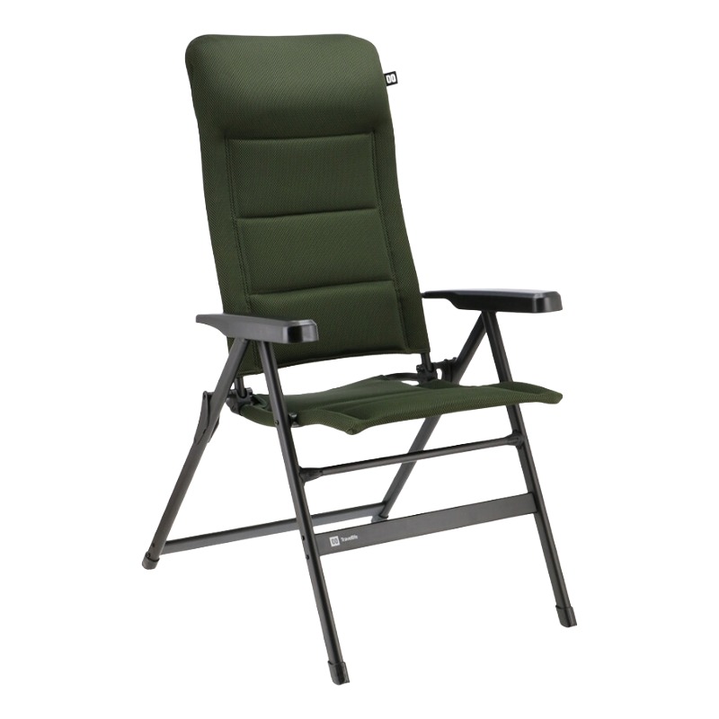 Travellife - Barletta Comfort L Campingstoel