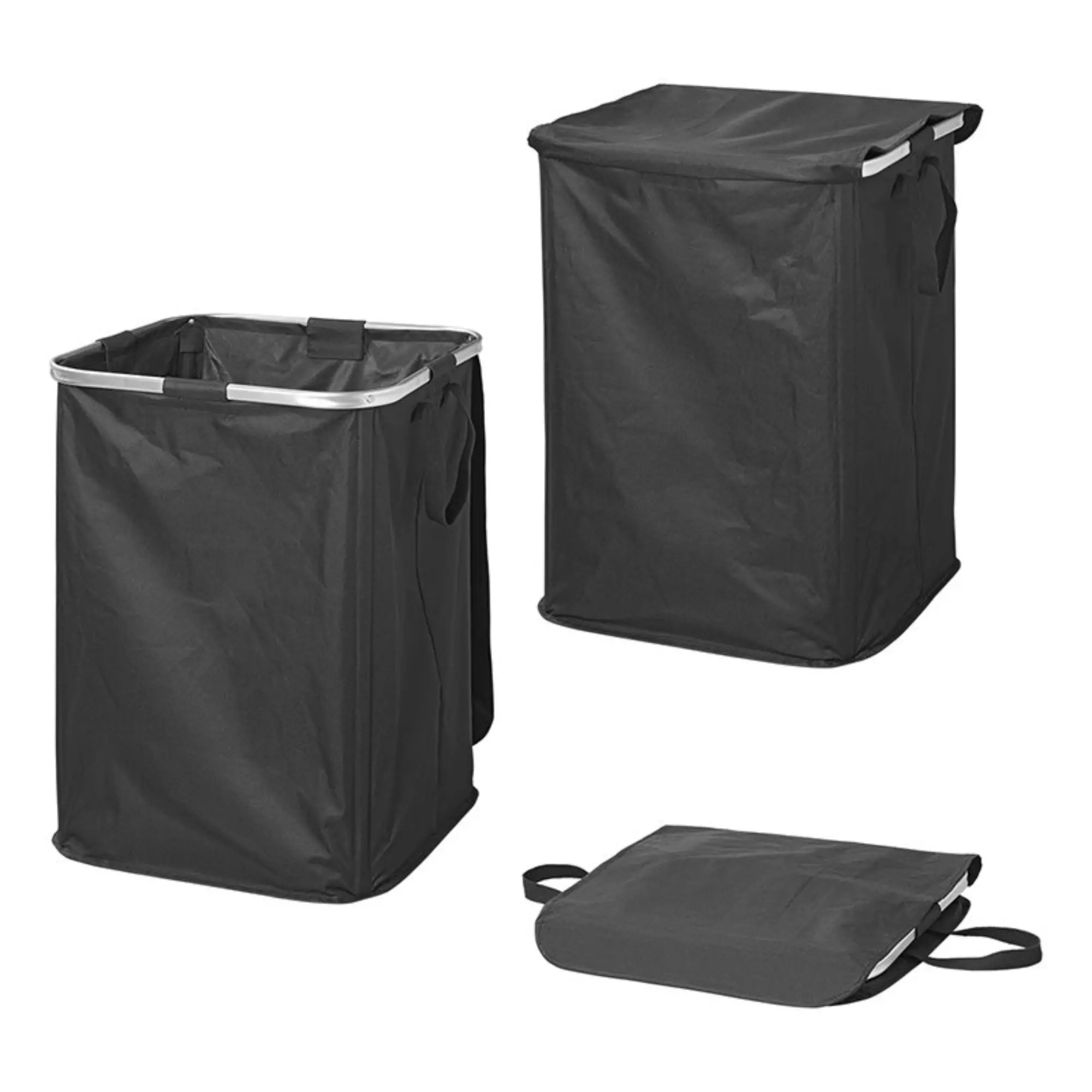 ProPlus - Wasmand XL Opvouwbaar