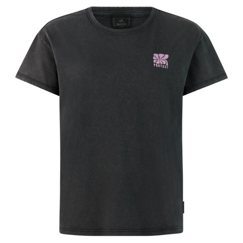 Protest - Las T-shirt Dames