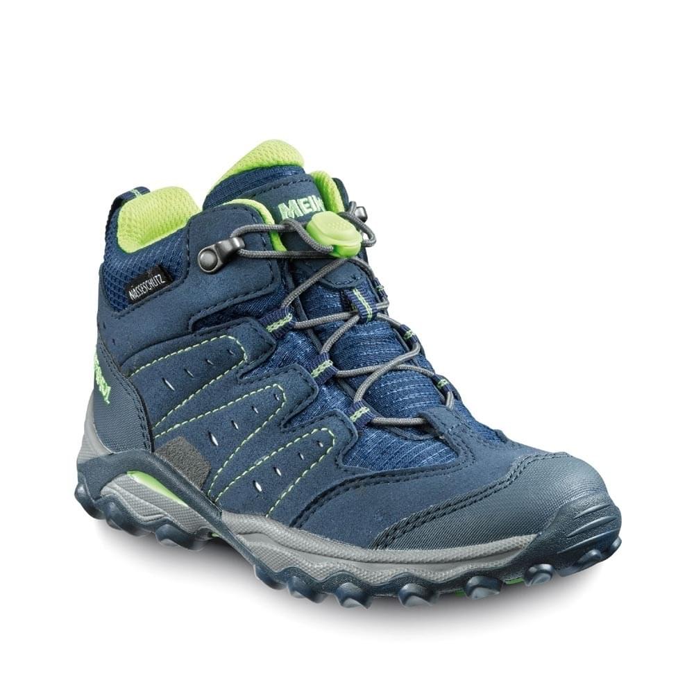 Meindl - Tuam Junior Mid Wandelschoen Kids Meindl - Tuam Junior Mid Wandelschoen Kids