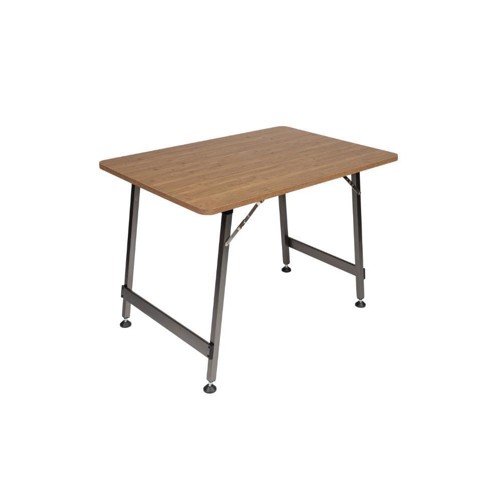 Human Comfort - Saluzzo Lichtgewicht Campingtafel 60 x 80 cm