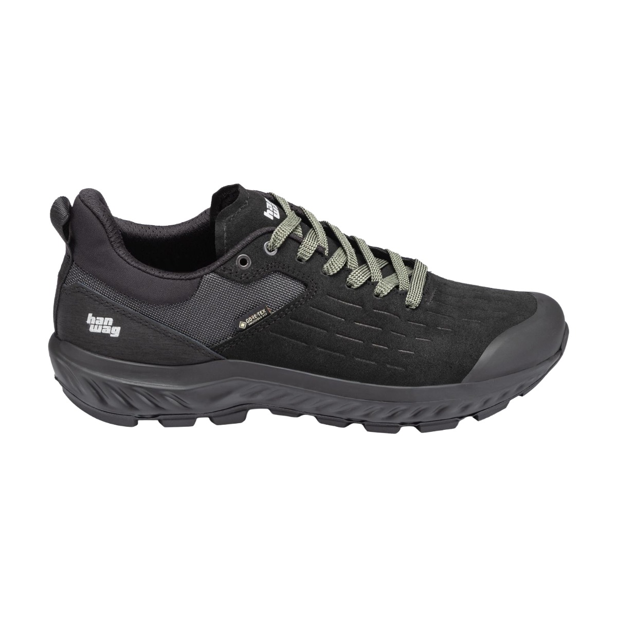 Hanwag - Kaduro Low GTX Wandelschoen Heren