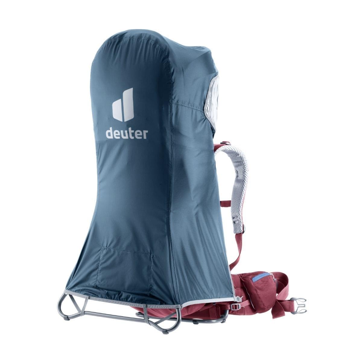 Deuter - Raincover Deluxe voor Kid Comfort Kinderdrager