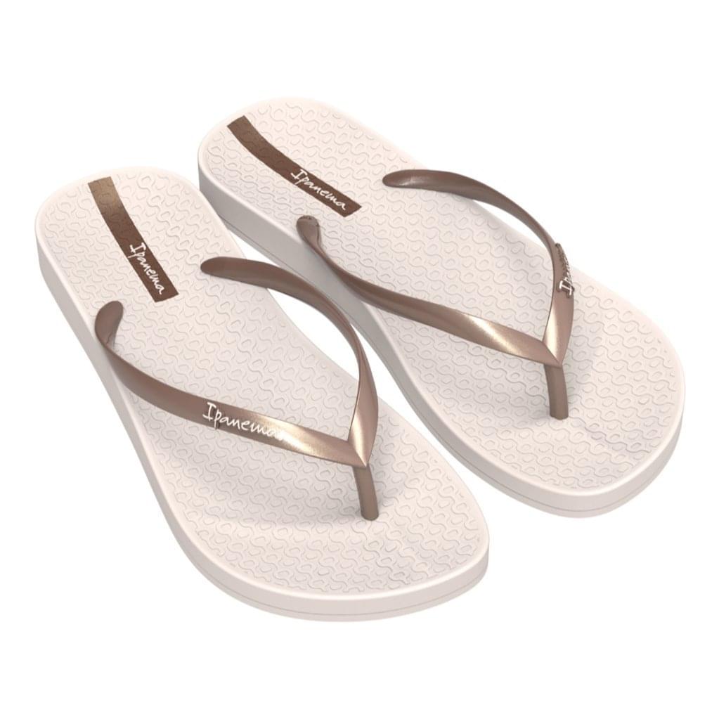 Ipanema - Anatomic Shine Slipper Dames