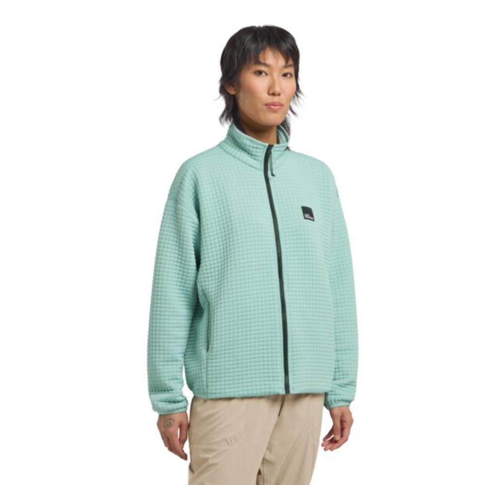 Jack Wolfskin - Mogari Fleece Vest Dames