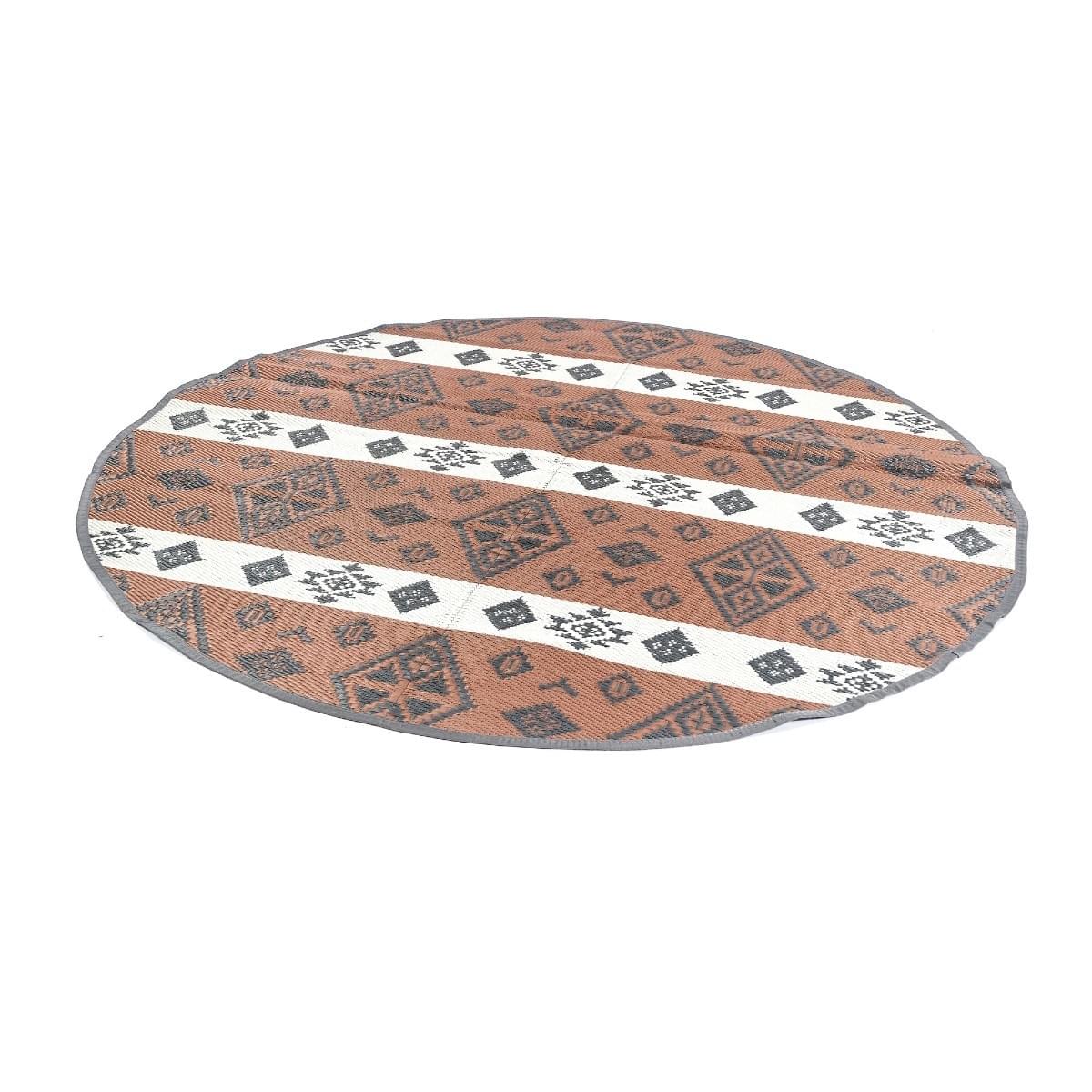 Human Comfort - Cosy Carpet Chairo Ø200 cm