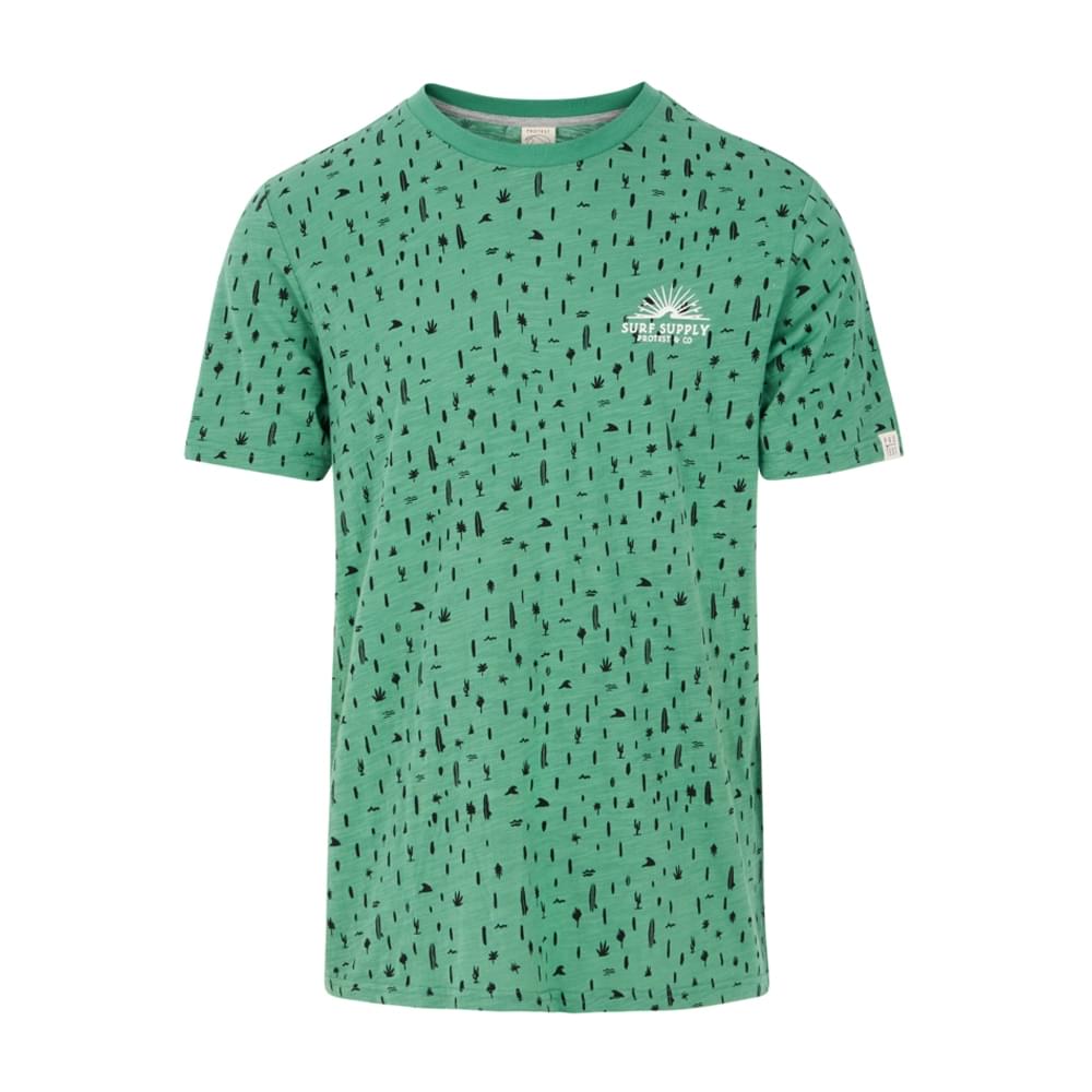 Protest - Scott T-shirt Heren