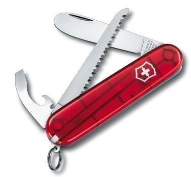 Victorinox - My First Victorinox Zakmes Victorinox - My First Victorinox Zakmes