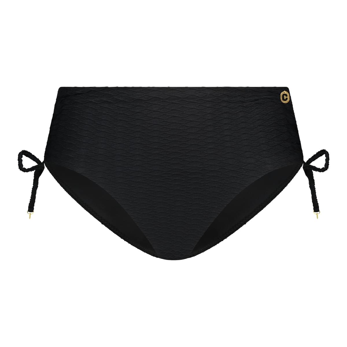 ten Cate Beach - Snake Bow Midi Bikini Broekje Dames