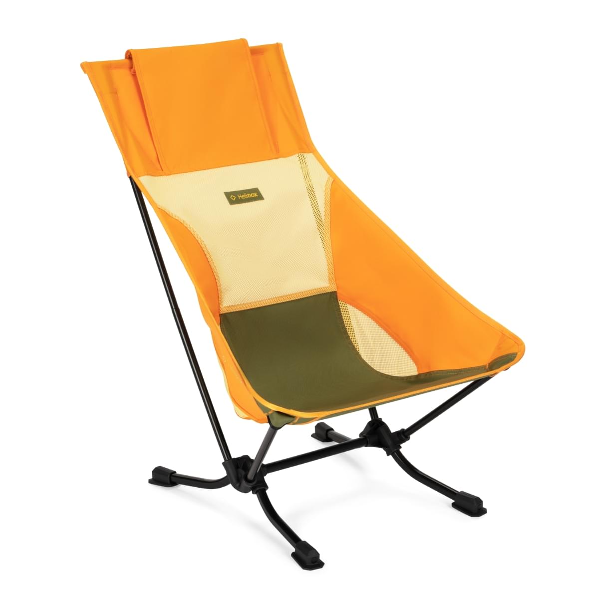 Helinox - Beach Chair Lichtgewicht Stoel