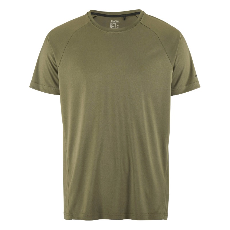 Craft - Core Unify T-shirt Heren