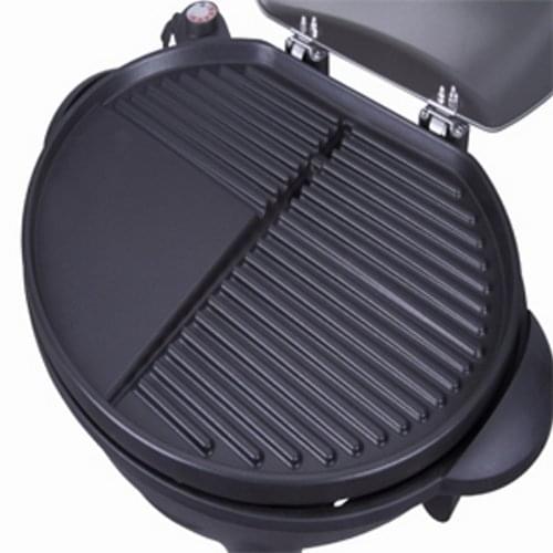 Tristar - Elektrische Barbecue op Statief