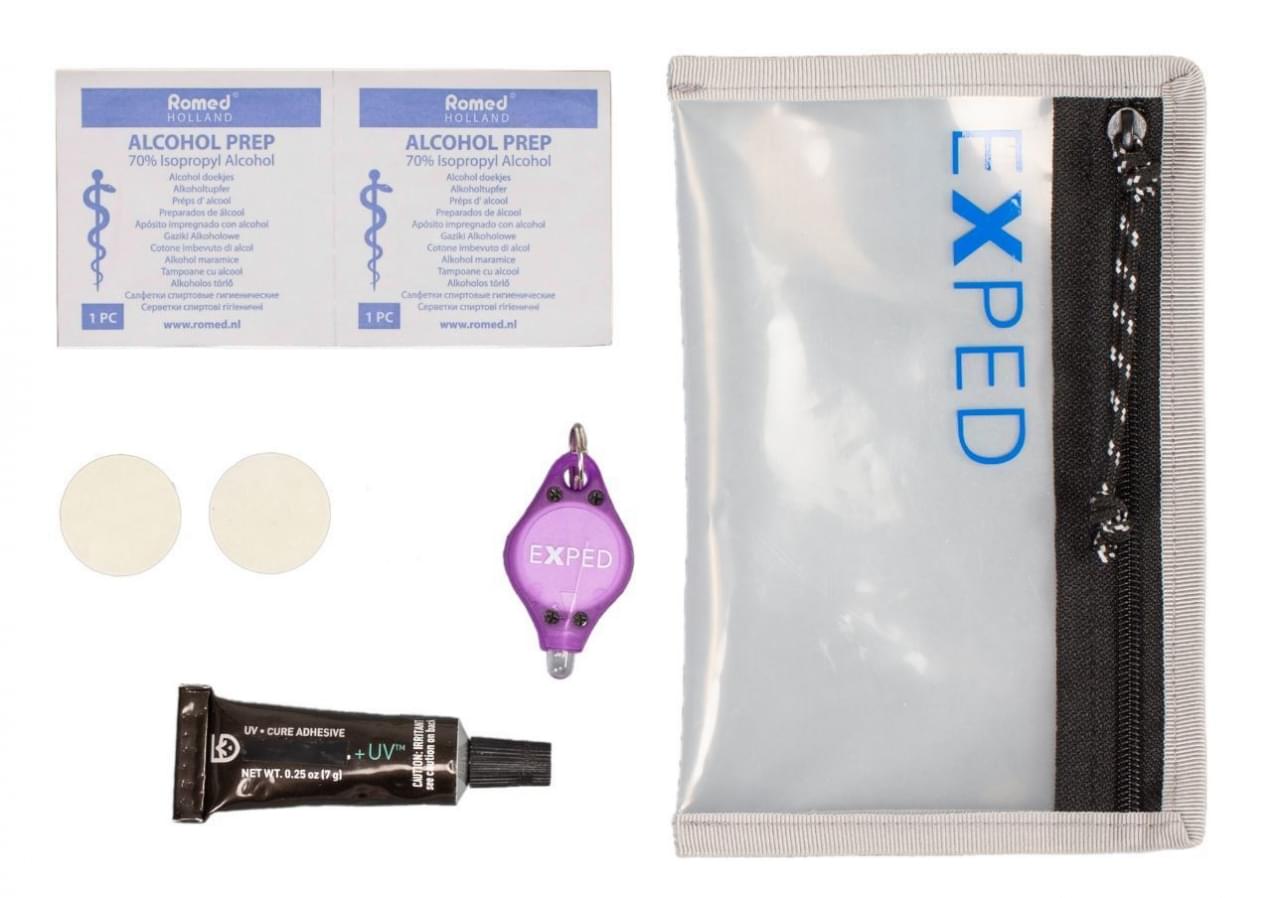 Exped - Field Repair Kit
