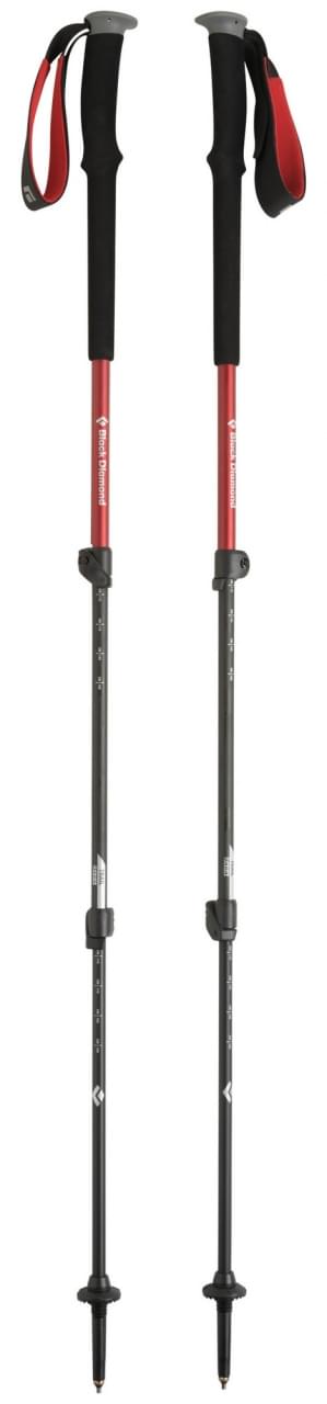 Black Diamond - Trail 140 Wandelstok