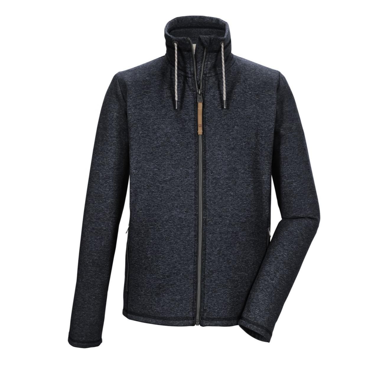 G.I.G.A. DX - GS 91 Fleece Vest Heren