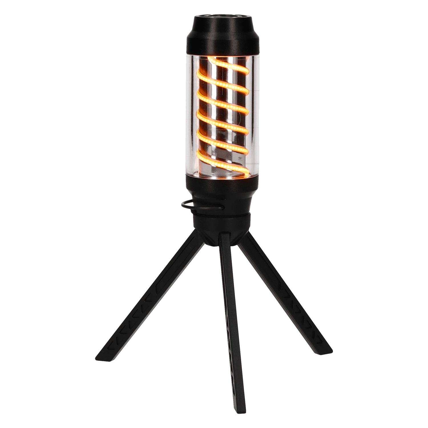 Haba - CampGlow T-Torch Lantaarn Oplaadbaar