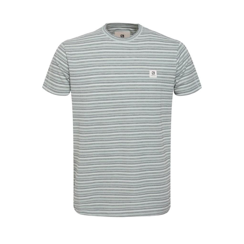 Gabbiano - Stripe T-shirt Heren