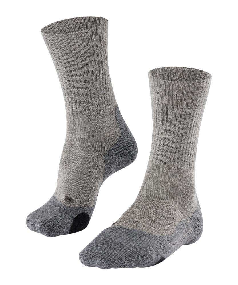 Falke - TK2 Wool Wandelsok Heren Falke - TK2 Wool Wandelsok Heren