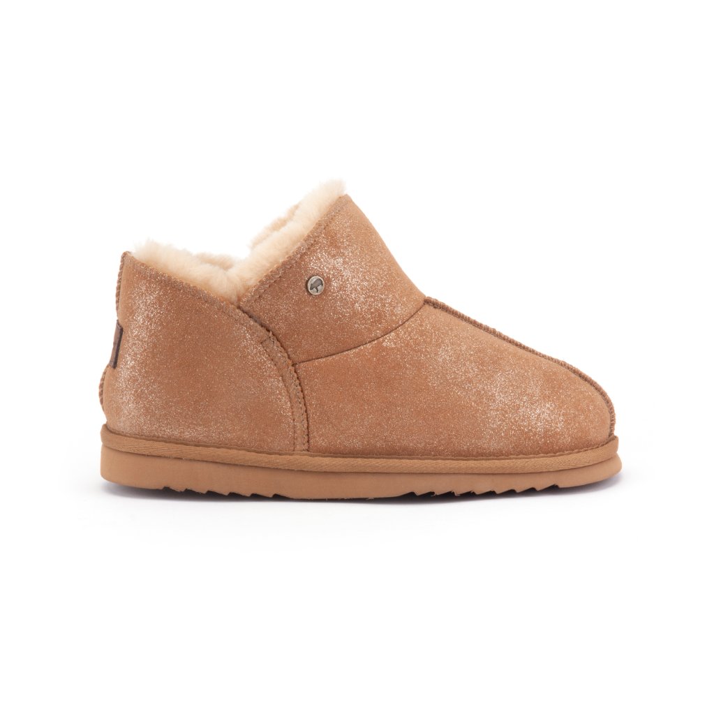 Warmbat - Willow Sloffen Dames