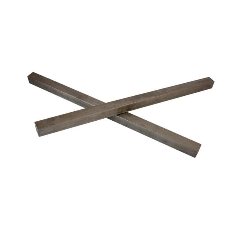 Yakiniku - RVS Bar voor de Shichirin Rectangular