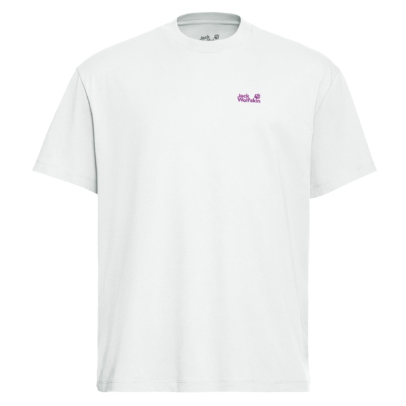 Jack Wolfskin - Celebrate The Paw T-shirt Heren