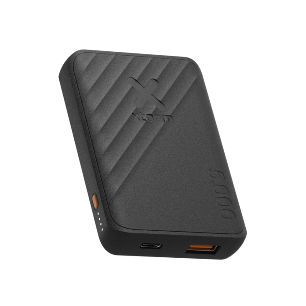 Xtorm - Go2 Powerbank 5.000 mAh/12W