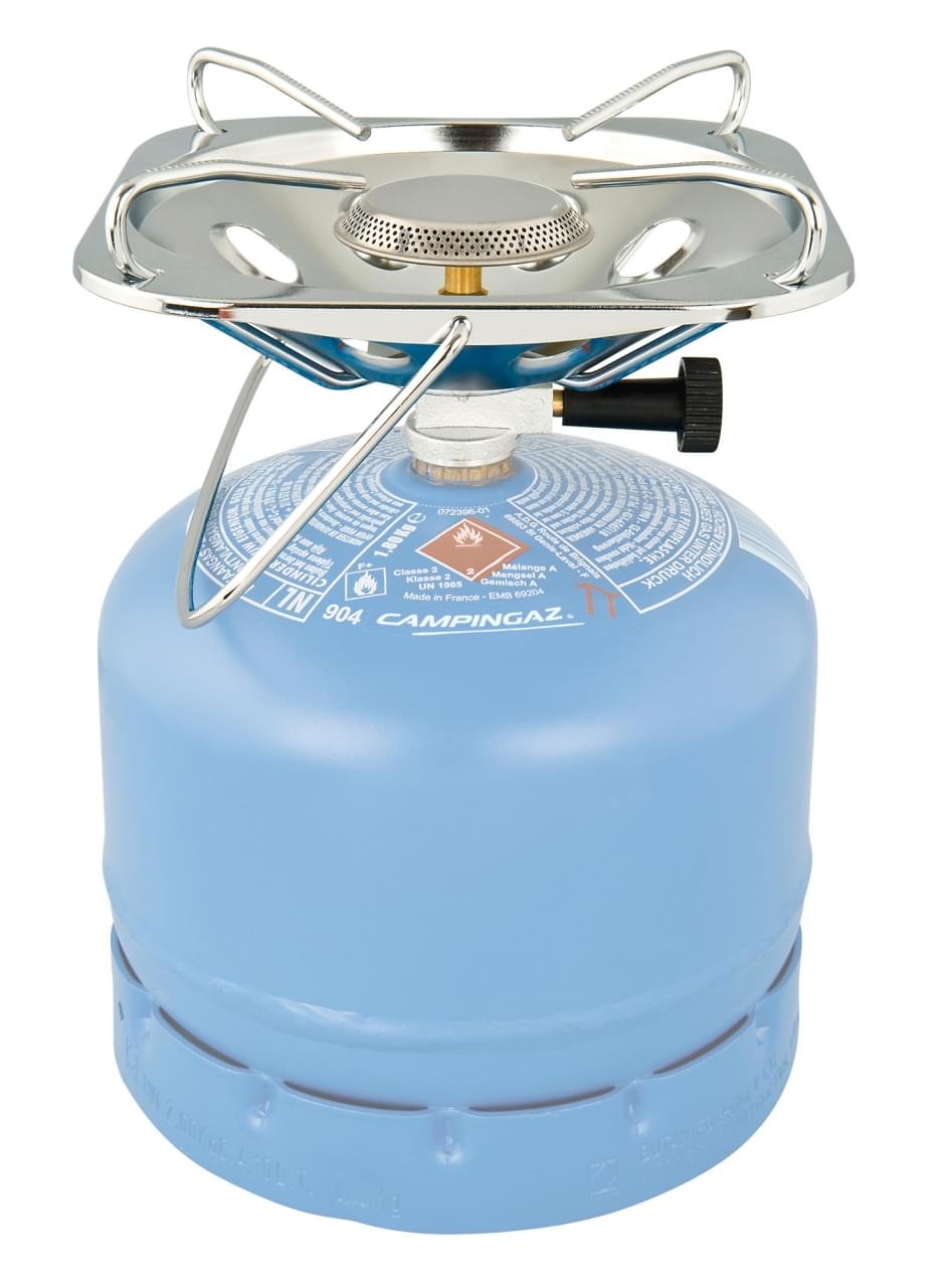 Campingaz- Super Carena R Gasbrander