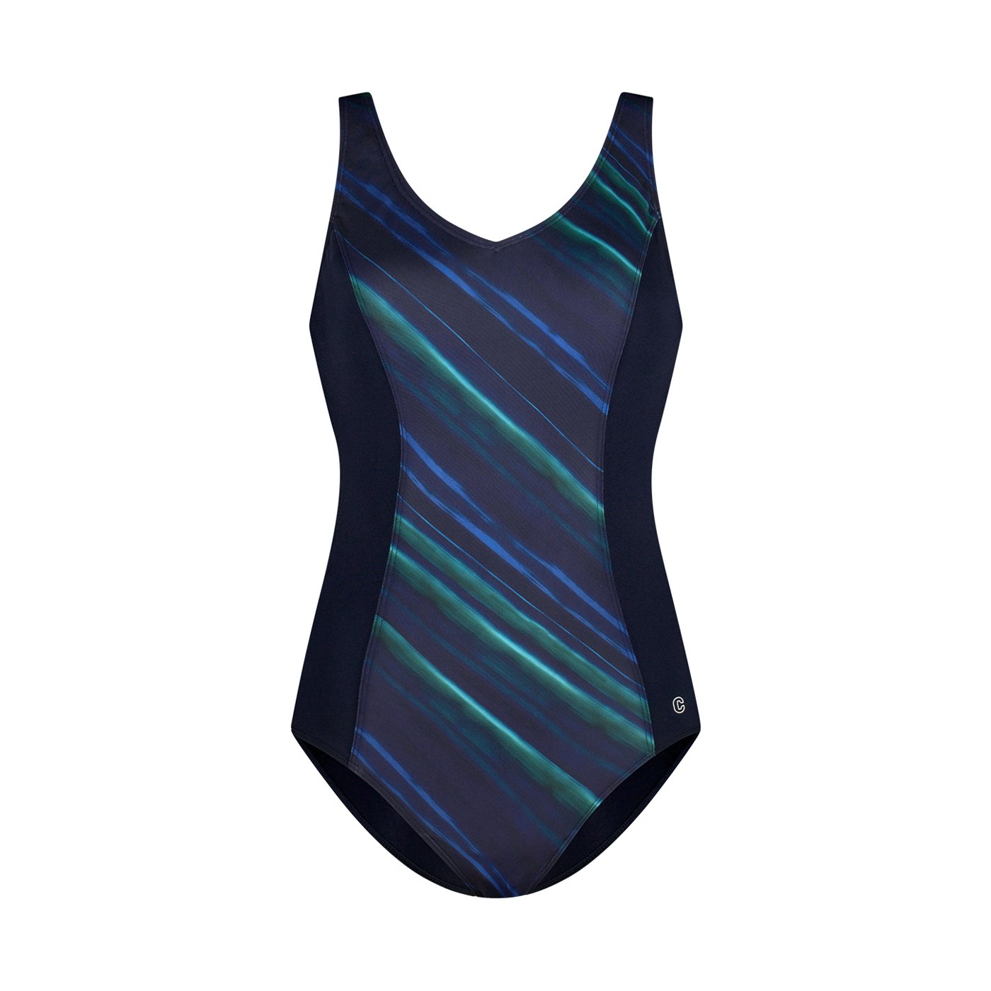 ten Cate Beach - Princess Badpak Dames