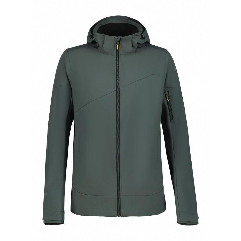 Icepeak - Barmstedt Softshell Jas Heren