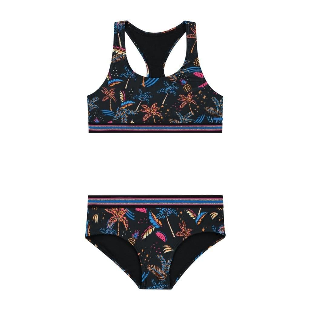 SHIWI - Charlie Palms Bikini Meisjes