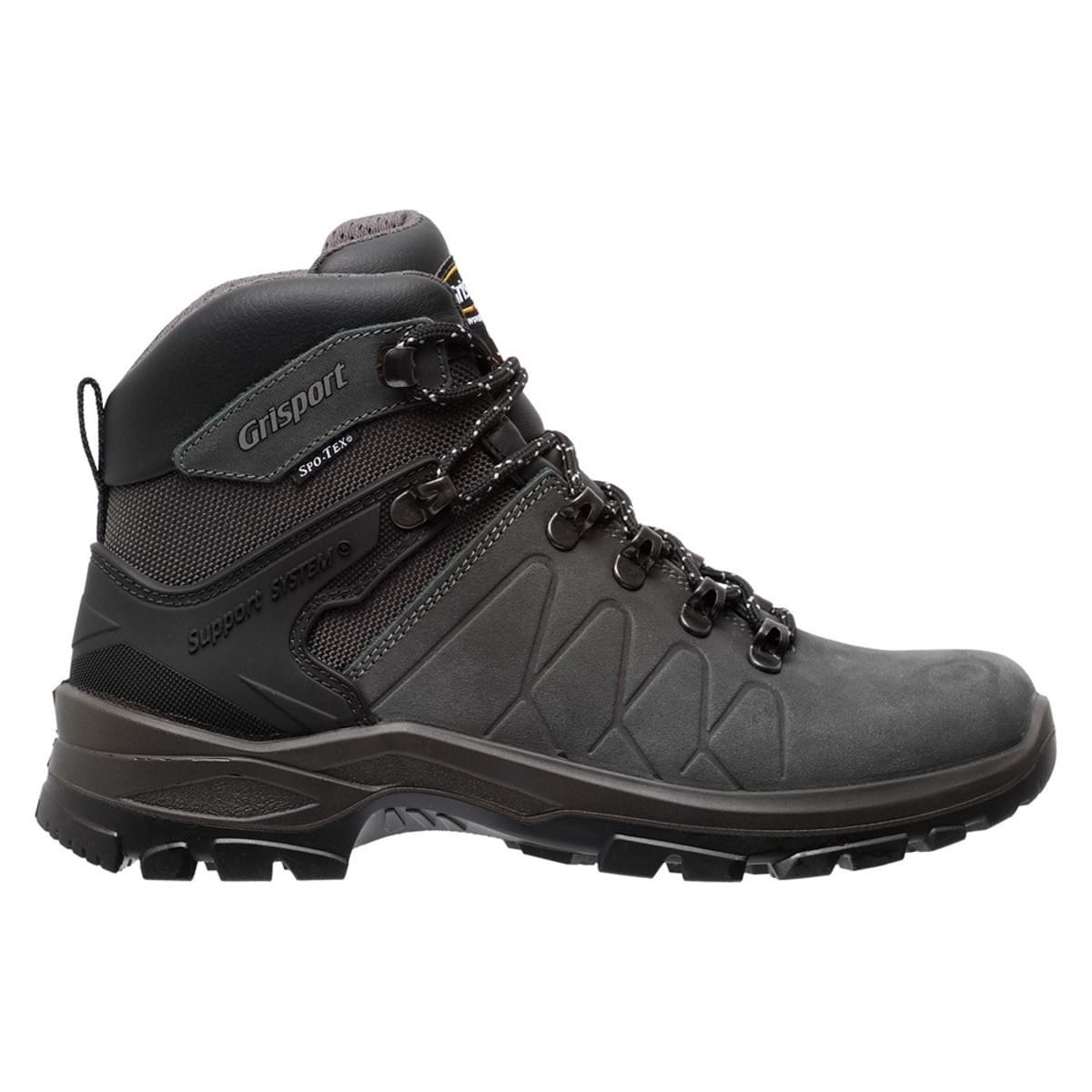 Grisport - Ranger mt. 46 Anthracite