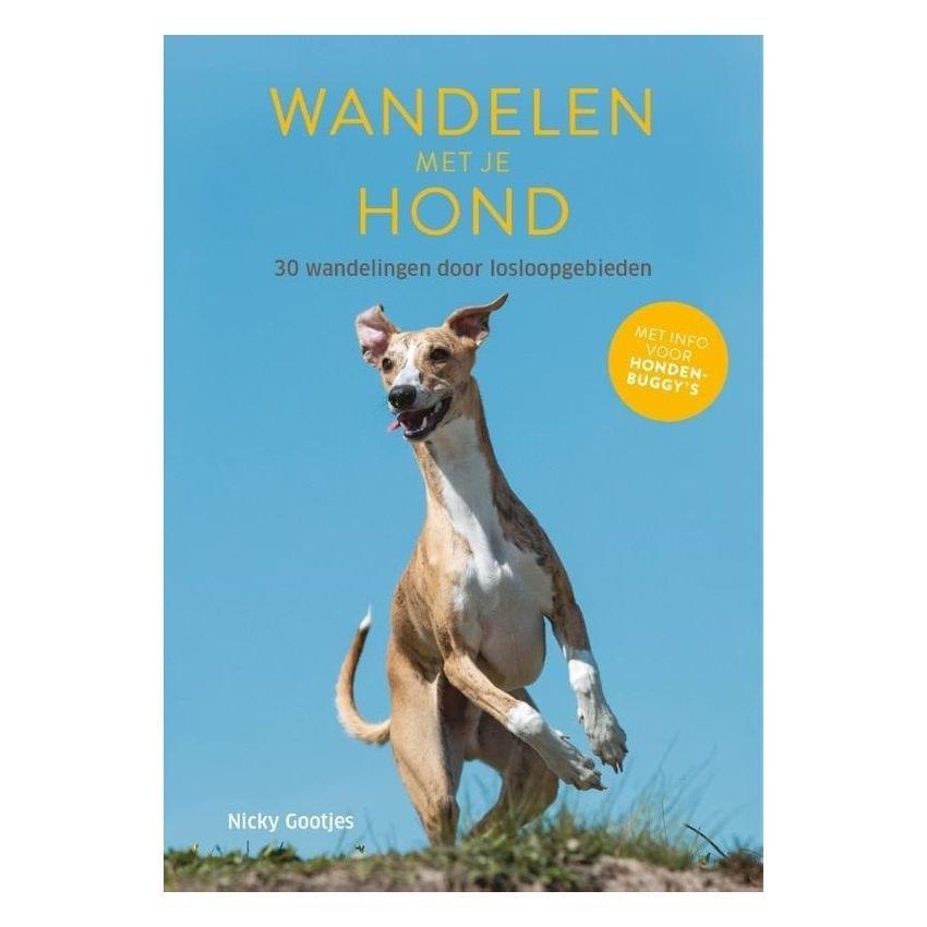 ANWB - Wandelen met je hond