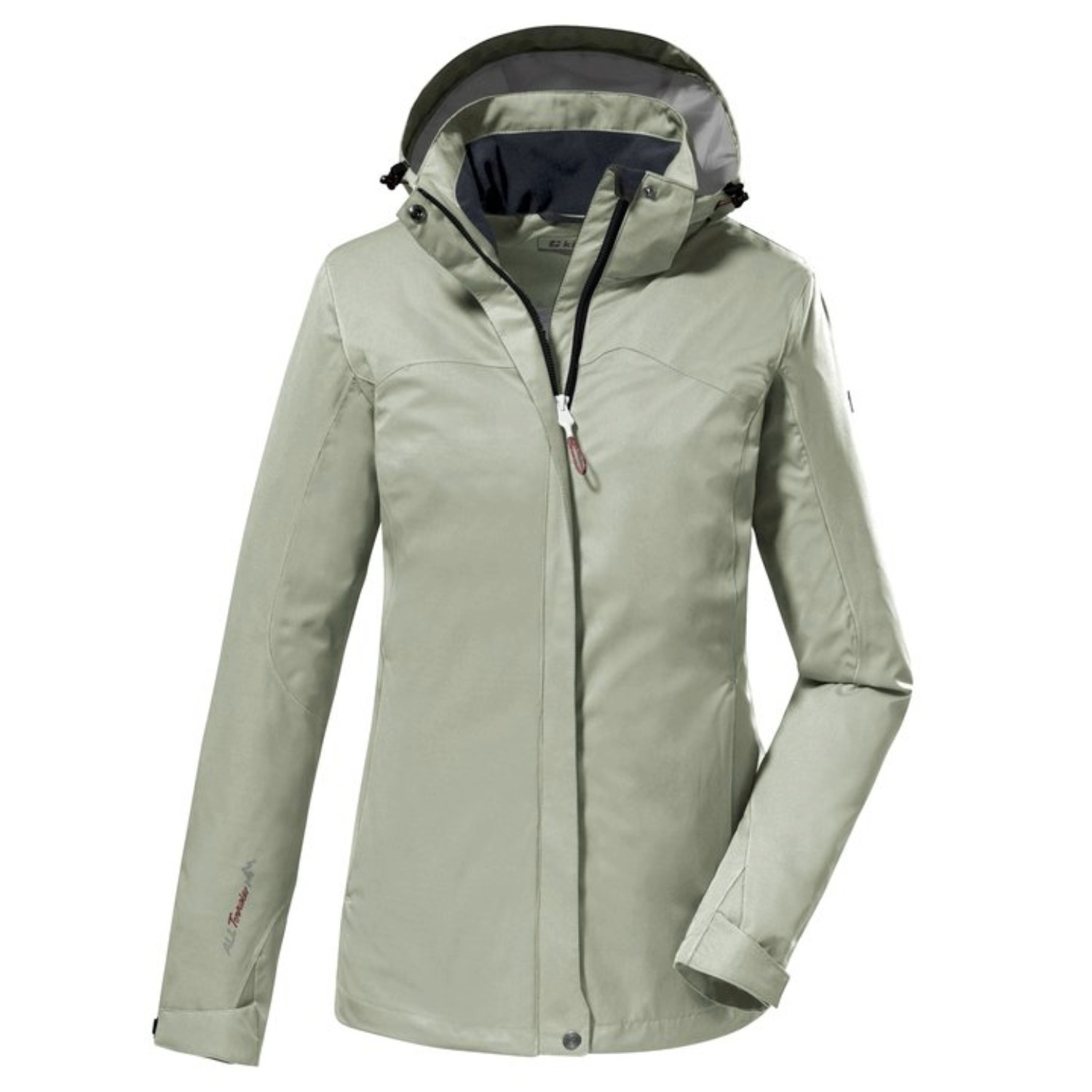 Killtec - Kos 133 Jas Dames