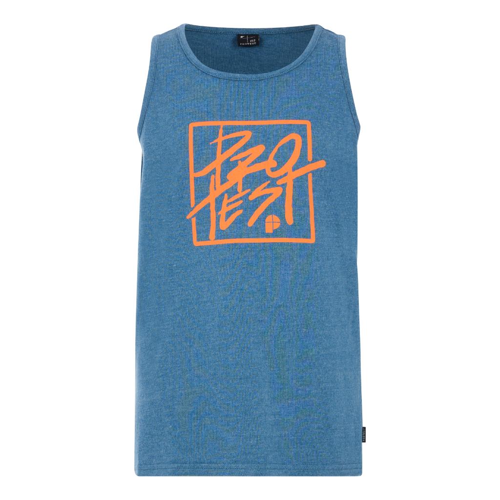 Protest - Jordy Singlet Jongens