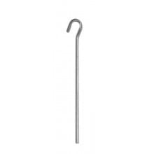Campking - Grondpen Open Oog / Tentharing (10 stuks)