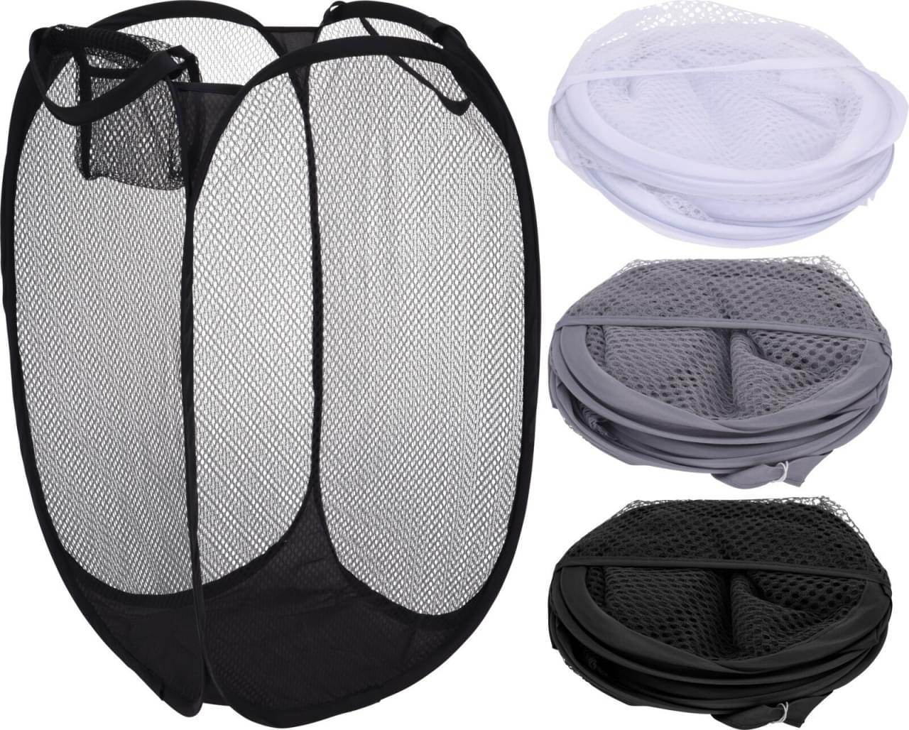 ML - Waszak Opvouwbaar