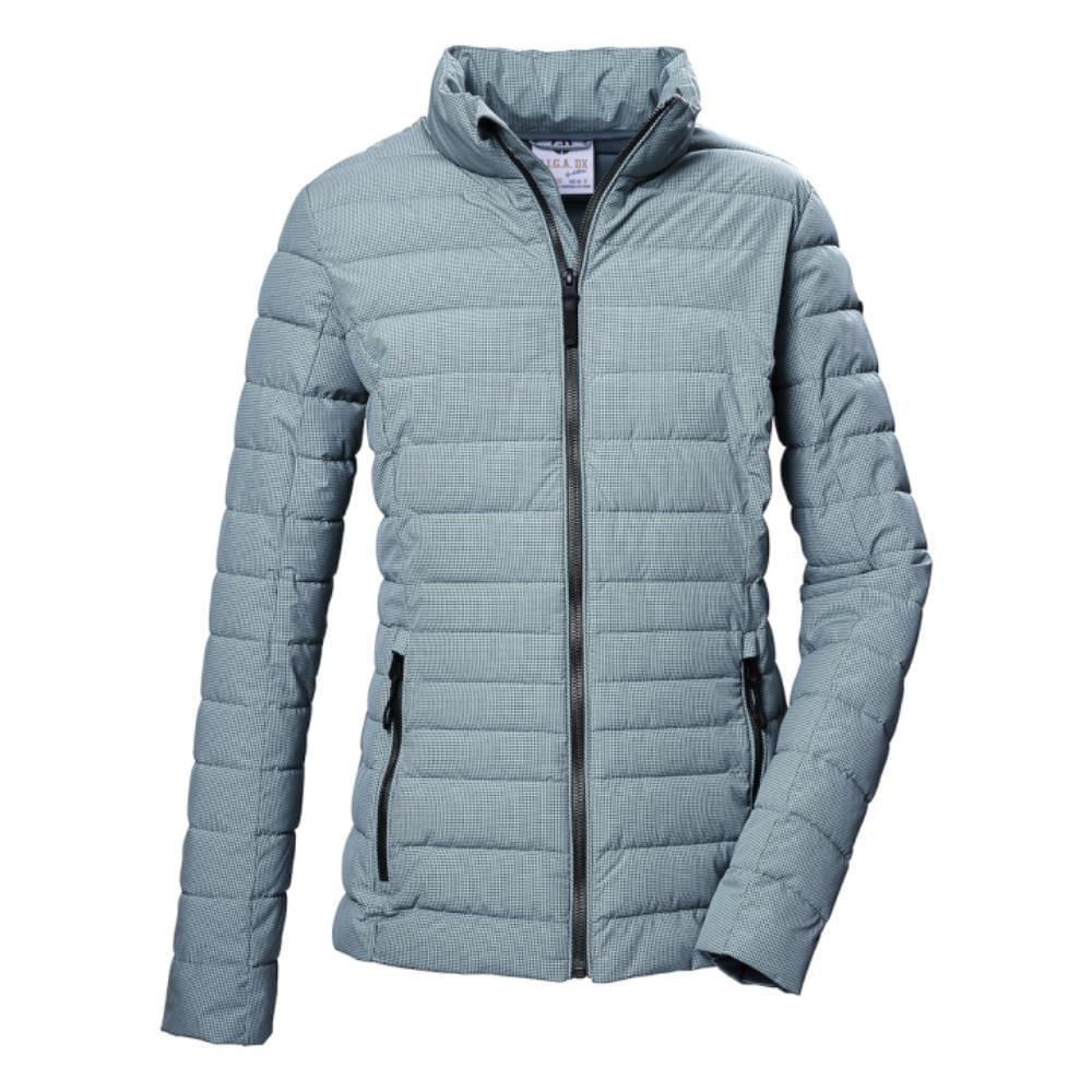 G.I.G.A. DX - Gs 64 Quilted Jas Dames