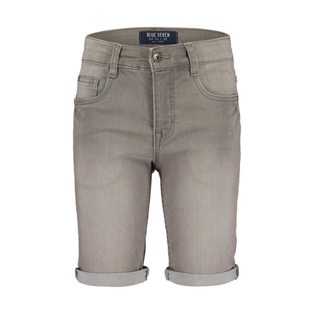 Blue Seven - Jeans Korte Broek Jongens