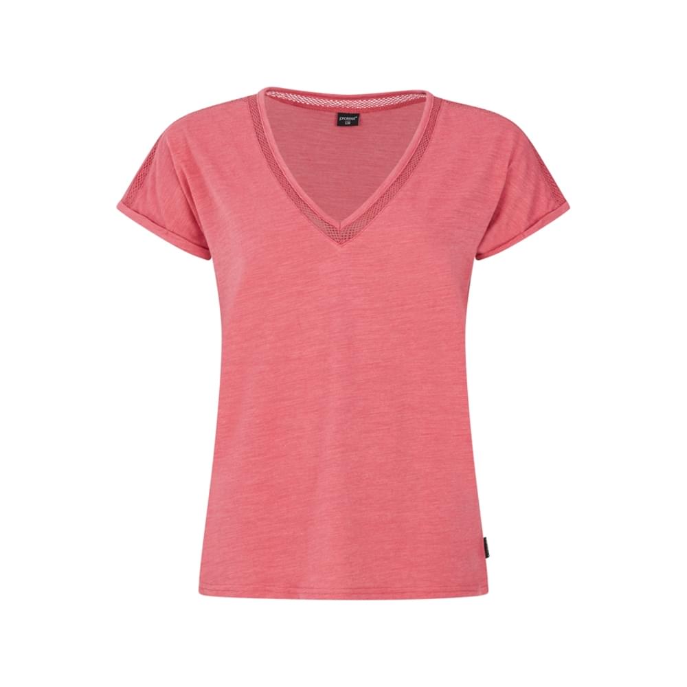 Protest - Mondays T-shirt Dames