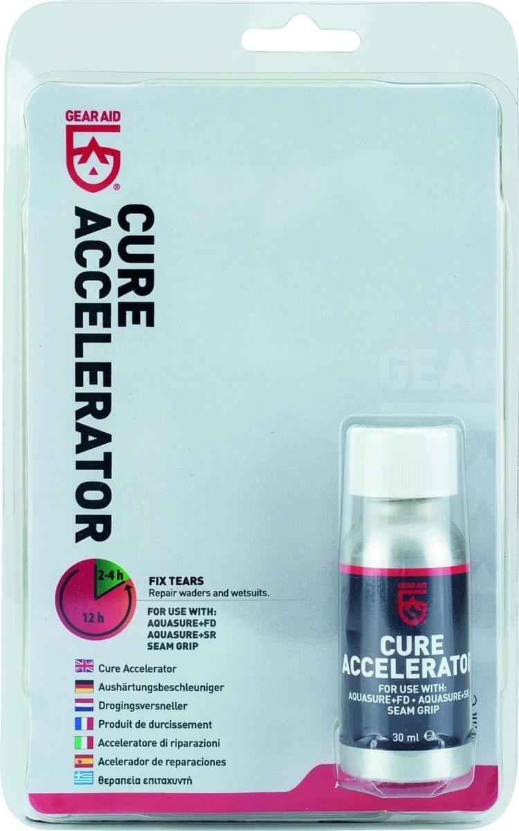 McNett - Cure Droogtijdversneller