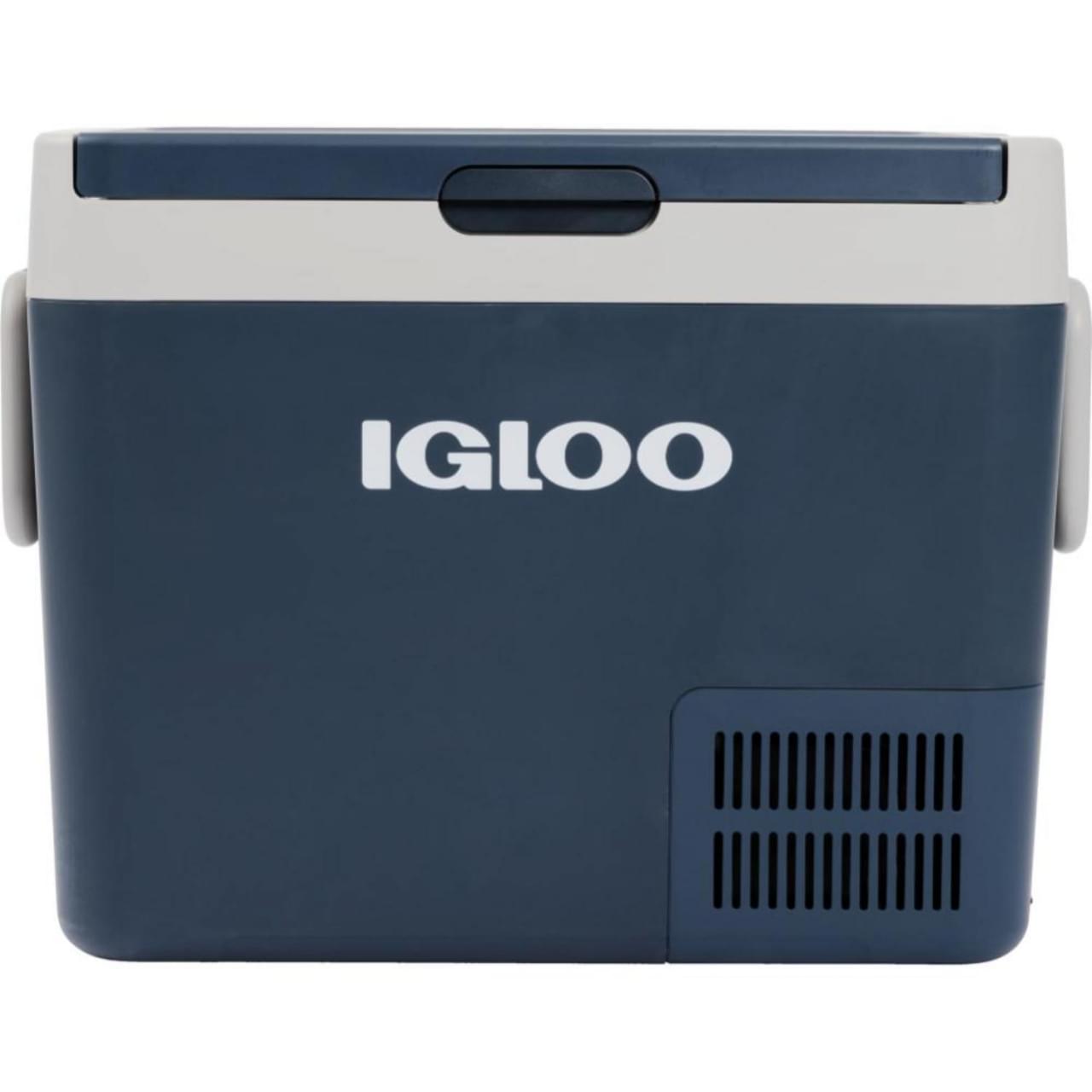 Igloo - ICF40 Compressor Koelbox