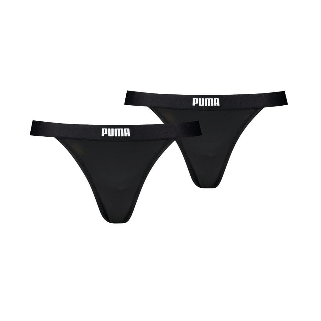 Puma - Tanga String Dames Set van 2